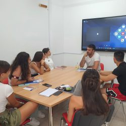 Εγκαταστάσεις